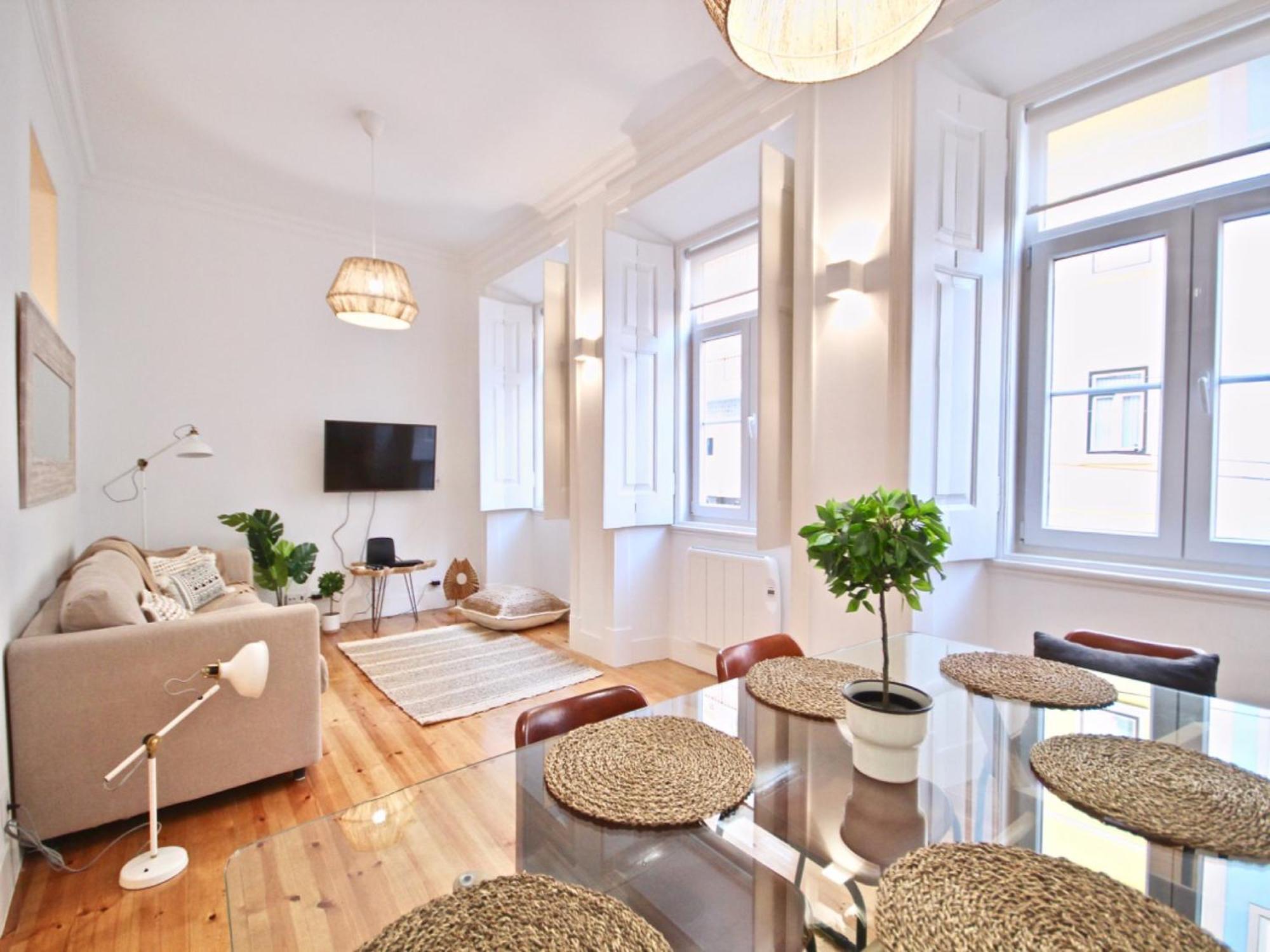 Akicity Anjos Daisy Apartment *